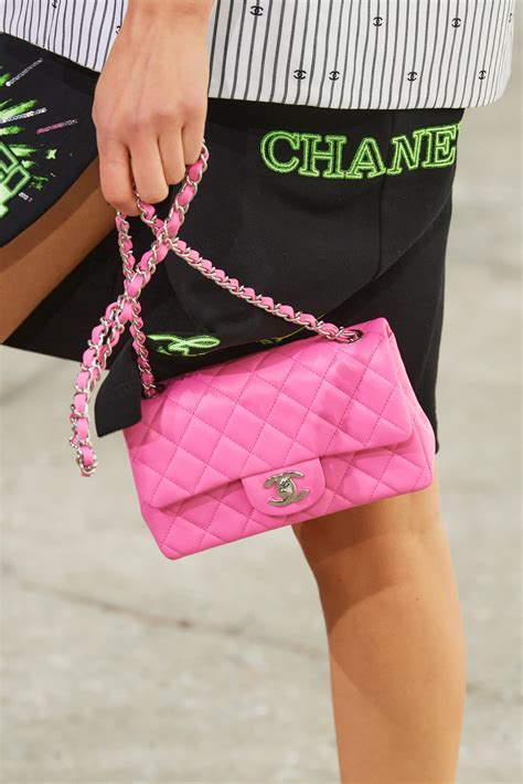 chanel season bag 2021